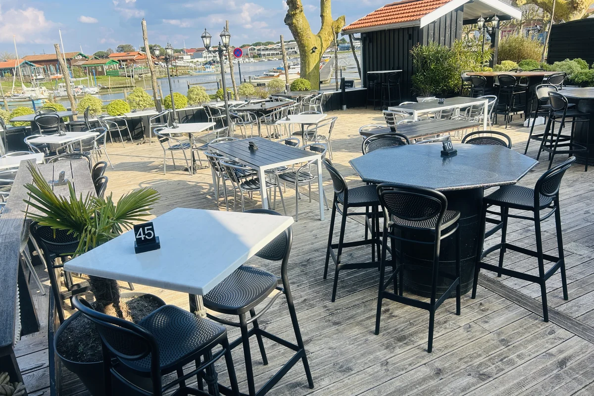 Austernverkostung und Meeresfrüchte in Gujan-Mestras am Wochenende buchen
