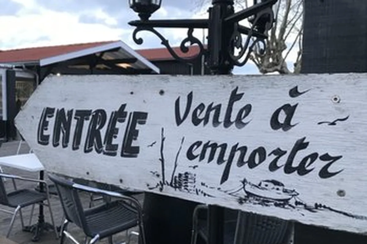 Comprar ostras frescas para llevar cerca de Arcachon fácilmente