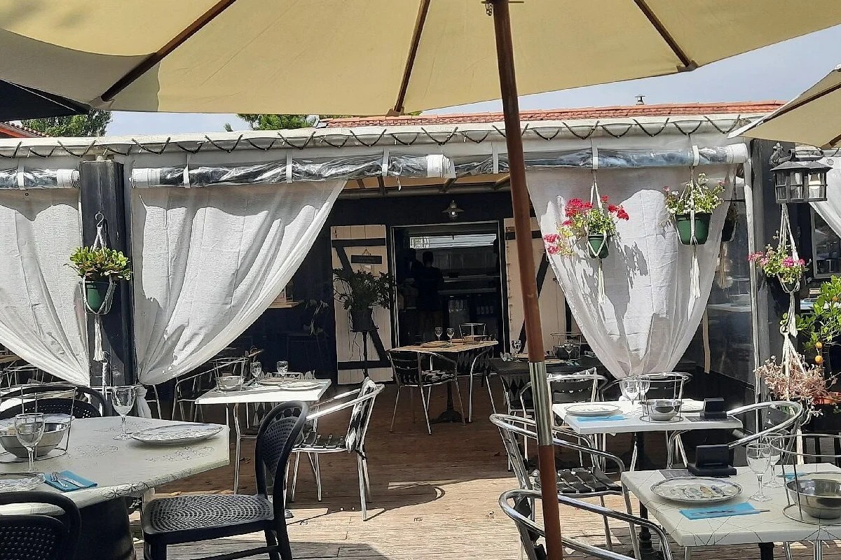 Dove degustare ostriche fresche direttamente ad Arcachon questo weekend?